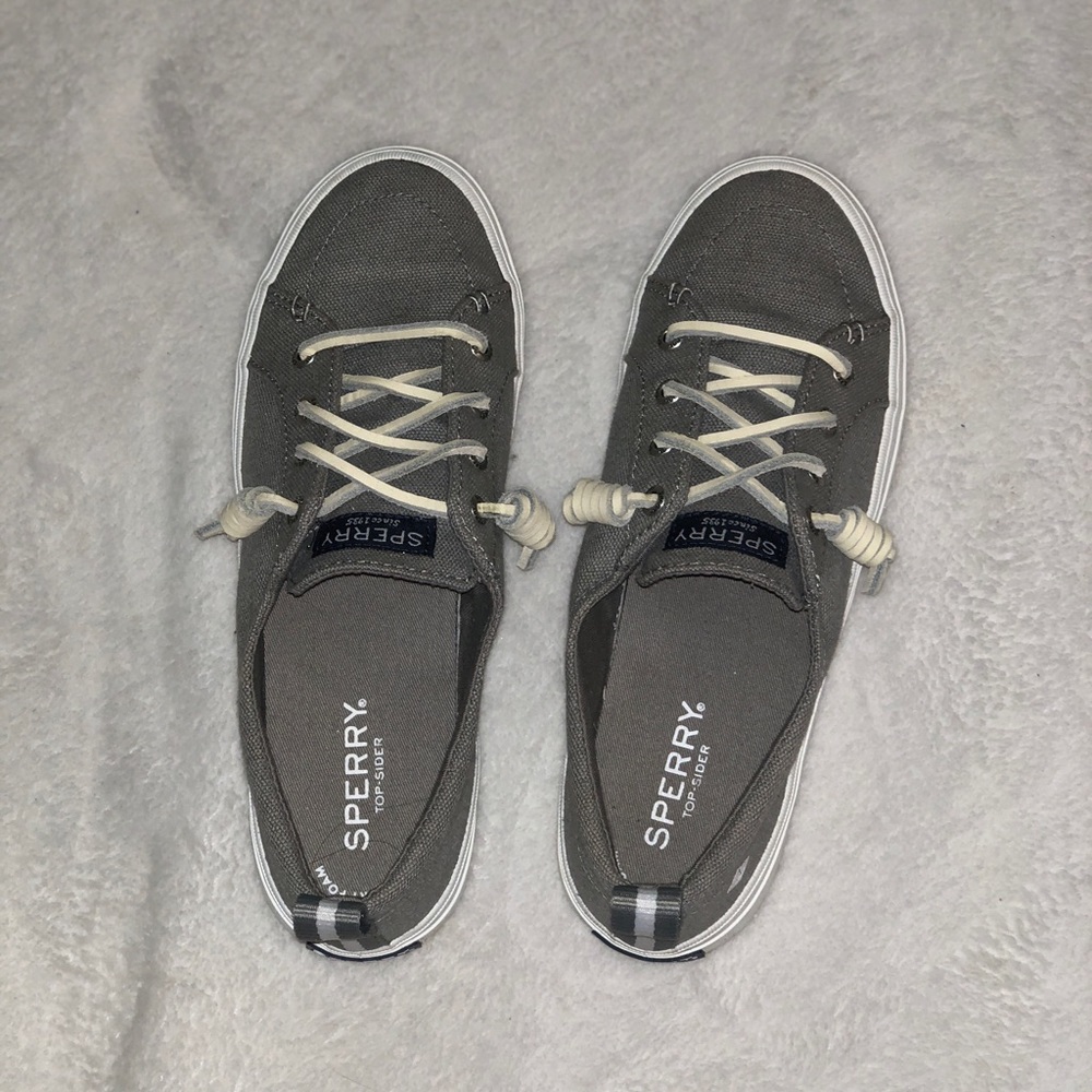 Sperry boat shoes - Picture 2 of 2